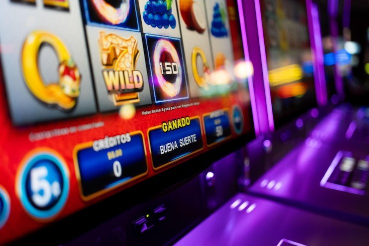 Langkah meninjau batas deposit nusagg